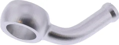 Produktbild von STAHLFLEX Ringverbinder TYP106 silber 11,2 mm 60