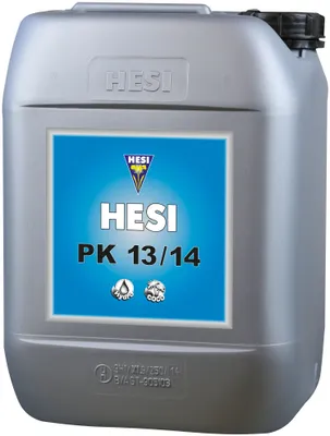 Produktbild von Hesi PK 13/14, Blütezusatz, 10 Liter