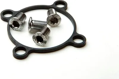 Produktbild von Race Face Spider Kettenblattschrauben, 4 Stk.