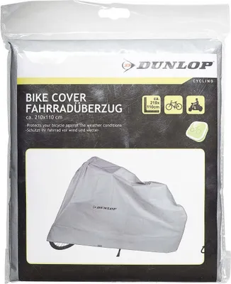 Obrázok produktu pre Ochranné puzdro Dunlop Bicycle 210 x 110 cm