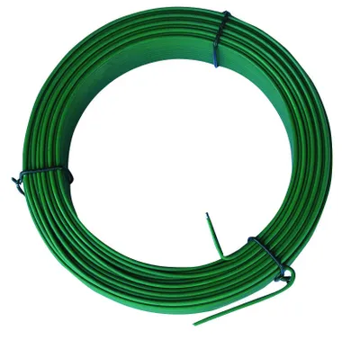 Obrázok produktu pre pVC drôt Veľkosť: 3,40 x 78 m