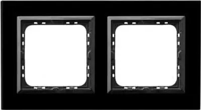 Produktbild von Ospel R-2RGC/32/25, Schwarz, Kunststoff, 1 Stück(e), 110 mm, 215 mm, 105 mm