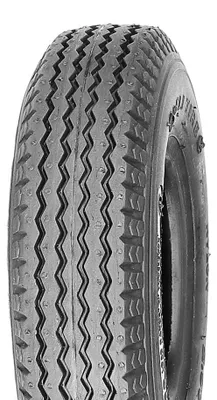 Produktbild von Reifen mit Schlauch S-378 2.80/2.50-4 4PR/TT
