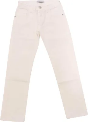 Immagine prodotto di 1221AR jeans bimbo PAOLO PECORA boy kids denim trousers
