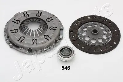 Produktbild von Japanparts KF-546 Kupplungssatz