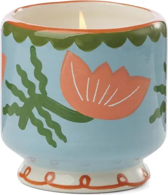 Image de Bougie parfumée Adopo Flow  -   -   Céramique