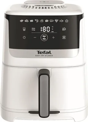 Obrázek produktu pro Horkovzdušná fritéza Tefal EY5521E0, bílá