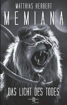 Produktbild von Memiana 1 - Das Licht des Todes