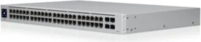Produktbild von Ubiquiti UniFi Switch USW-48-POE Gen2 195W PoE