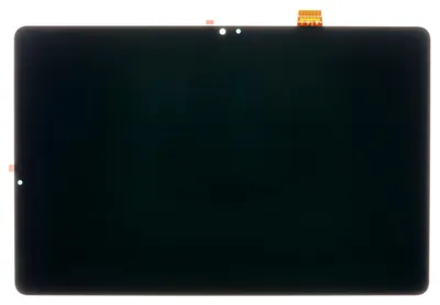 Produktbild von Samsung Galaxy Tab S9 FE+ (SM-X616 X610) Display Glas Touchscreen