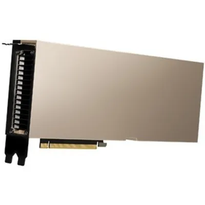 Produktbild von 48 GB PNY NVIDIA A40 Tesla GPU Rechenprozessor (passiv)