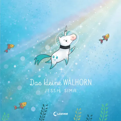 Produktbild von Das kleine Walhorn