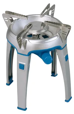 Obrázok produktu pre Campingaz 203044, Sporák na tekuté palivo, 1 zone(s), 950 g