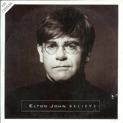 Produktbild von Believe