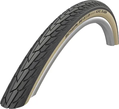Immagine prodotto di Schwalbe Road Cruiser verde Gumwall 28x1.40 700x35c