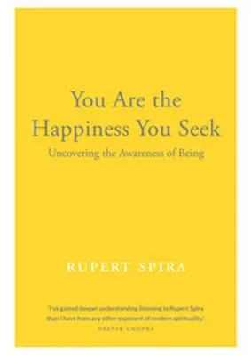Obrázok produktu pre You Are the Happiness You Seek