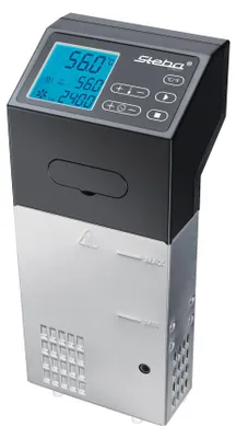 Zdjęcie produktu dla Steba SV 100 PROFESSIONAL Sous-Vide Garer Pumpleistung 7,5 l/min
