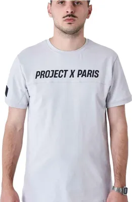 Image de T-shirt Project X Paris 2510175-LS pour Homme