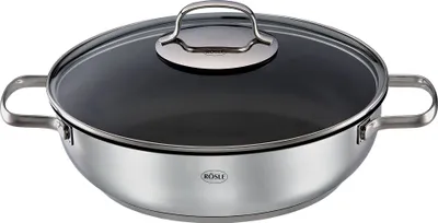 Produktbild von Rösle Servierpfanne 28 cm ELEGANCE