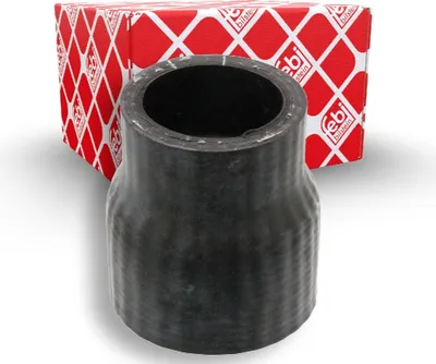 Produktbild von FEBI BILSTEIN Kühlerschlauch Wasserschlauch für SCANIA 3 - series 43 55 47000