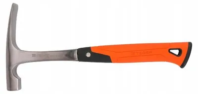 Productafbeelding van TEGER Extreme metselhamer, Rijnlands model, 600 gram