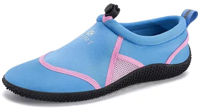 Produktbild von Schwimmschuhe für Damen und Herren, Tauchschuhe, Surfschuhe, Strandschuhe Größen 36-41