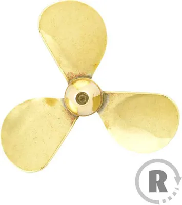 Produktbild von Krick MS-Propeller Serie 146 3Bl-20-R-M4