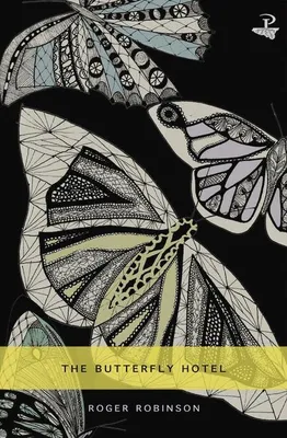 Produktbild von The Butterfly Hotel