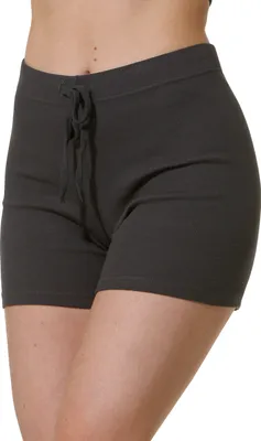 Produktbild von Yenita® Shorts XL Anthrazit