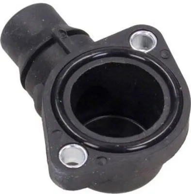 Produktbild von MAXGEAR Kühlmittelflansch 18-0386 zylinderkopf getriebeseitig