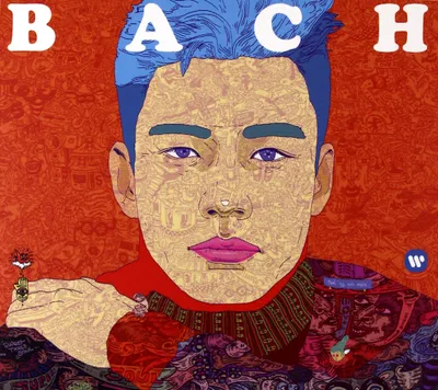 Zdjęcie produktu dla Warner Music Ji - Bach Goldberg Variations, CD, Klasyka, CD, Ji, Nośnik fizyczny, Dorosły, 1 dysków