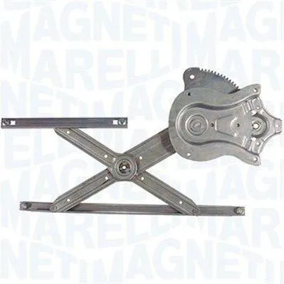 Image de Lève-vitres MAGNETI MARELLI 350103197100