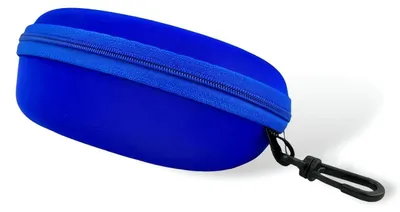 Immagine prodotto di AG177E Custodia rigida per occhiali blu