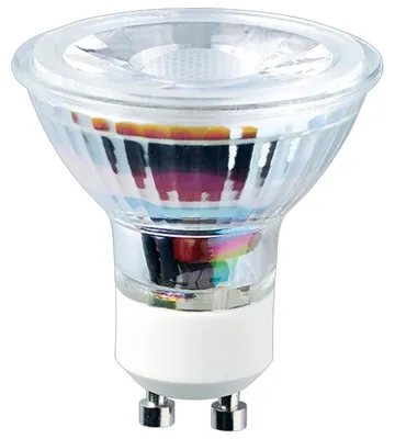 Produktbild von LED line GU10 LED Spot 3W 273lm 230V Ø50mm