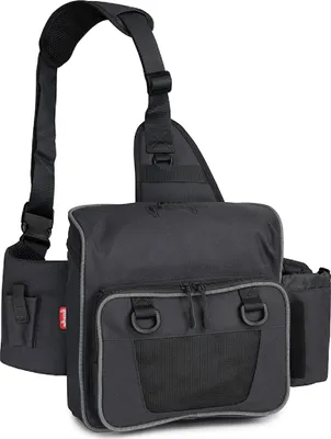 Produktbild von Fox Rage Tackle Belt - Angeltasche