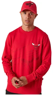 Image de Sweatshirt New Era 13083867 pour Homme