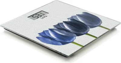 Immagine prodotto di Pesapersone Laica PS1075W Bilancia Quadrata Multicolore Elettronica