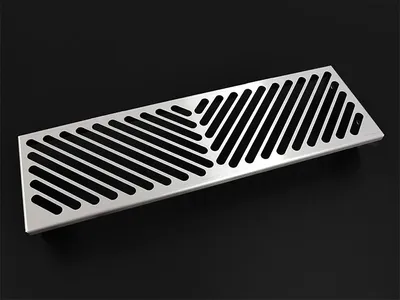 Immagine prodotto di Copriradiatore ZIEGER compatibile con Yamaha XJR 1300 Clean argento