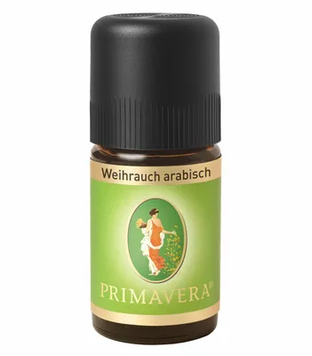 Zdjęcie produktu dla Kadzidłowiec arabski (conv. cultiv.), 5 ml