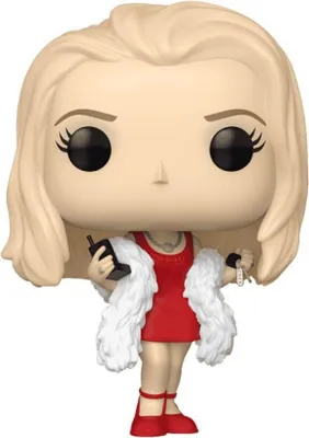Produktbild von Clueless 30th Anniversary POP! Movies Vinyl Figuren Cher 9 cm
