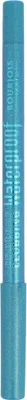 Produktbild von Bourjois Contour Clubbing Waterproof, Kohl, Stift, Blau, Sea Blue Soon, 1,2 g, Unisex