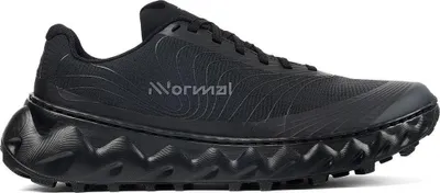 Produktbild von Nnormal Tomir 2.0 Trailrunning-schuhe Schwarz EU 44 2/3 Schwarz EU 44 2/3