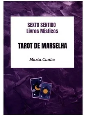 Produktbild von Tarot de Marselha