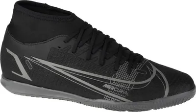 Produktbild von Nike - Mercurial Superfly 8 Indoor Court - Hallenfußballschuhe