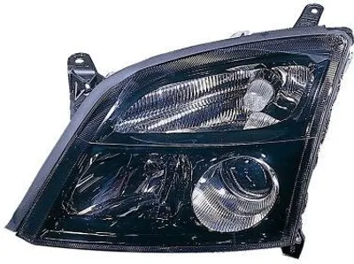 Produktbild von VAN WEZEL Scheinwerfer Links für OPEL Vectra C Caravan (Z02) 3768963