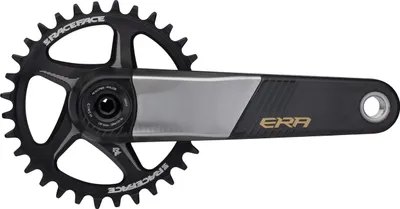 Produktbild von Race Face Era Carbon Kurbel, 165mm, 30mm, kashmoney