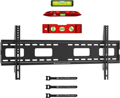 Obrázok produktu pre Držiak na televízor – LCD – LED – OLED – Maximálna podpora VESA 800x400 – Nosnosť: 43-120 kg – Model: MC