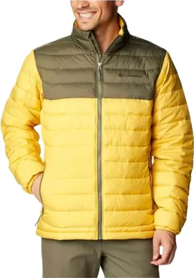 Immagine prodotto di Giacca Columbia 1698001-742- da Uomo