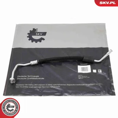 Obrázek produktu pro ESEN SKV vysokotlaké a nízkotlaké potrubí klimatizace, vysokotlaké potrubí 54SKV603 pro dodávku FIAT Scudo (220) 0,2 kg