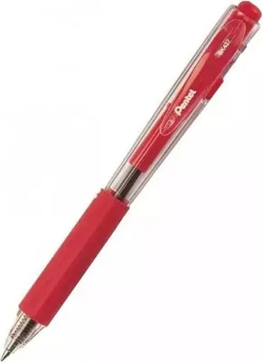 Produktbild von Pentel Kugelschreiber mit Druckmechanik